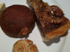 -亮马河饭店翠雅咖啡厅