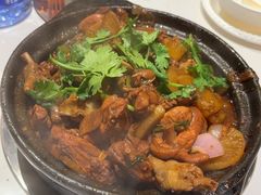 -二楼老店重庆鸡公煲(真光路店)