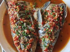 -丰乐餐厅·始于1999·本地老字号