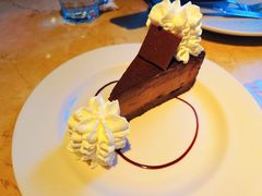 -The Cheesecake Factory 芝乐坊餐厅(王府中環店)