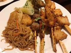 -马哥孛罗咖啡厅·Cafe Marco (厦门马哥孛罗东方大酒店)