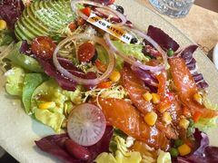 -可可厨房西餐厅