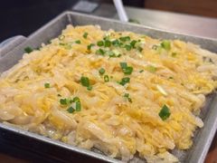 -很久以前羊肉串(打浦路店)