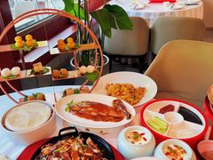 -满堂·烤鸭店·北京菜(鼓楼店)