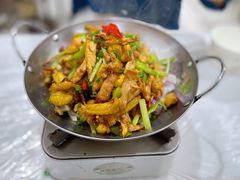 -澎湖湾农家菜(八一路楚天府店)
