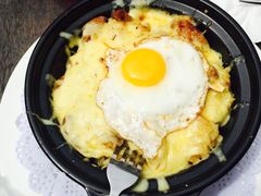 -Geneva日内瓦餐厅(西郊宝成花苑店)