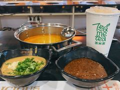 -呷哺呷哺(西单大悦城店)