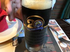 -辛德勒啤酒德餐厅