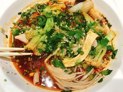 -成都你六姐·牛肉冒菜(城市集市合生汇店)