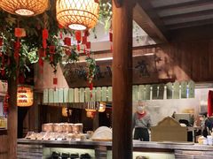 -南京大牌档(三阳广场苏宁店)