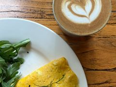 -Egg•Allday Brunch(襄阳北路店)