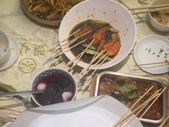 -串盟烧烤大排档·长沙美食地标(星沙店)