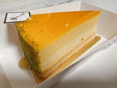 百香果挞-花马天堂云南餐厅 Lost Heaven(外滩店)