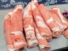 -丽江庭院·云南野生菌·海鲜火锅(鼓楼四合院店)