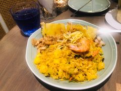 -CHINCHIN 青青·泰国料理(万象食家店)