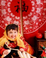 -蜜糖派儿童摄影(青建·太阳岛店)