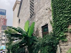 -回龙窝历史文化街区