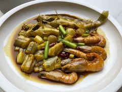 -蘭奢雅集·江浙菜(青山江滩店)