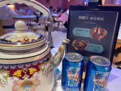 -阿娜尔·新疆菜(宜家荟聚中心店)