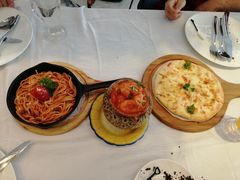 -马克西姆俄罗斯餐厅(通亚街店)