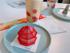-沈阳故宫·莊啡