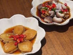 -乔街深夜食堂·台州菜·高压锅生蚝(杭州总店)