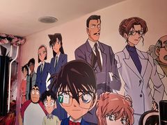 -鳗鱼家·深夜食堂(军博店)