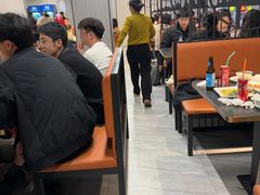 -鑫悦楼煎蟹·16年海鲜大排档