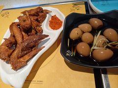 -黄记煌三汁焖锅(顺义华联店)