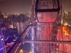 -星城之眼摩天轮