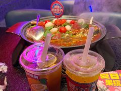 -匠子烤鱼(上邦百汇城店)