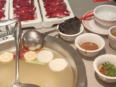 -八合里潮汕鲜牛肉火锅(广州五羊邨店)