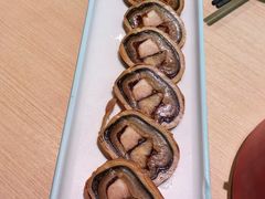 -吕氏疙瘩汤·海鲜新鲁菜(凯德mall新都心店)