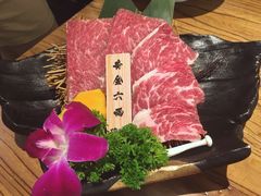-黑牛の店·和牛烧肉(合生汇店)