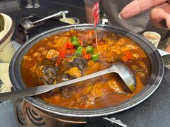 -大师傅金奖啤酒鱼(西街口总店)