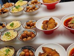 -新万鑫银丝面·非遗无锡味(惠山古镇店)