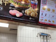 -塔斯汀中国汉堡(合汇店)