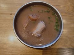 莲藕汤-文叔·湖北名小吃·小龙虾(华强北店)