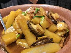 -77号渔船·蒸海鲜青岛菜(积米崖店)