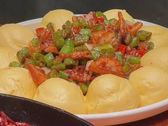 -老板恋上鱼(振华商厦店)