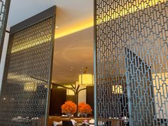 -丽晶轩中餐厅(重庆丽晶酒店)