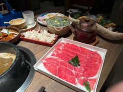 -蘑界·野生菌火锅(深业上城店)