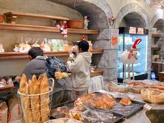 -熊猫家PANDA BAKERY(望江店)