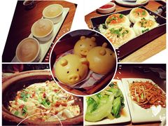 -点心传说·粤菜点心(佐阾虹湾店)