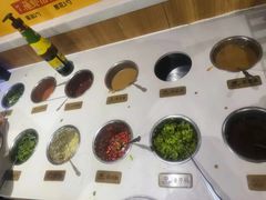-潮汕大目牛肉火锅(上梅林店)