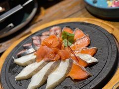 -卢布里西餐厅(满洲里店)