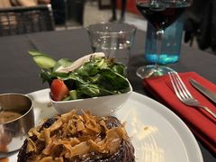 -I'm Angus Steakhouse