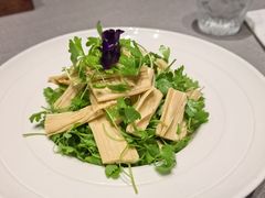 -北平食府·北京烤鸭(北京西站六里桥店)