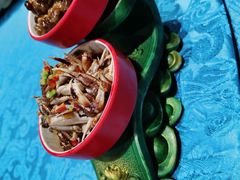 -白鹿苑蒙餐(鄂温克宾馆店)