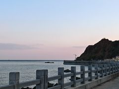 -大鹿岛